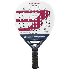 PADEL RACKET BULLPADEL NEURON TOUR FINALS