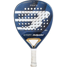 PADEL RACKET BULLPADEL PEARL TOUR FINALS