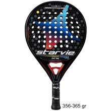 STARVIE TITANIA KEPLER PRO 2021 PADEL RACQUET (356-365 GR)