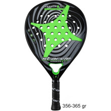 STARVIE KRAKEN PRO 2021 PADEL RACQUET (356-365 GR)