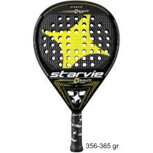 STARVIE BASALTO OSIRIS 2021 PADEL RACQUET (356-365 GR)