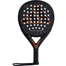 ADIDAS ADIPOWER MULTIWEIGHT CTRL PADEL RACQUET