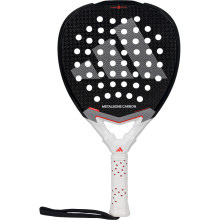 ADIDAS METALBONE CARBON 3.4 PADEL RACKET