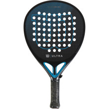 WILSON ULTRA PRO V2 USED PADEL RACKET