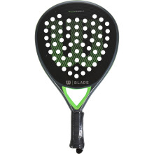 WILSON BLADE LT USED PADEL RACKET