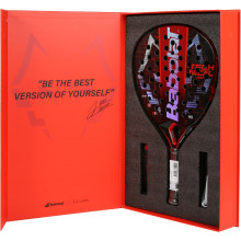 BABOLAT TECHNICAL VIPER JUAN LEBRON (2024) USED PADEL RACKET