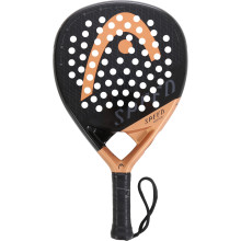 HEAD SPEED MOTION 2023 USED PADEL RACKET