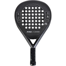 TACCHINI PRO LINE POWER (BLACK WHITE) PADEL RACKET