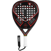 VIBOR-A KING COBRA PADEL RACQUET