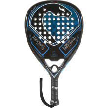 TEST PADEL RACQUET VIBOR-A LETHAL ATTACK
