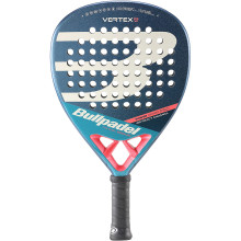 RAQUETTE PADEL TEST BULLPADEL VERTEX 03 WOMEN 2023