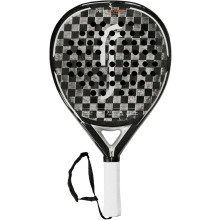 ROBIN SODERLING Z-SERIES PRIME POWER PADEL RACQUET