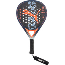 PUMA SOLARATTACK PADEL RACQUET