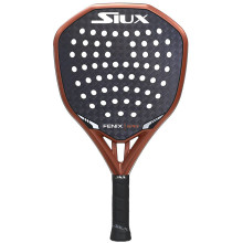 SIUX FENIX ELITE 5 PADEL RACKET