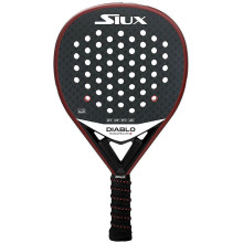 SIUX DIABLO REVOLUTION LITE 3 PADEL RACKET