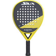SIUX ELECTRA GO 3 PADEL RACKET