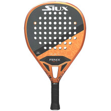 SIUX FENIX GO 4 PADEL RACKET