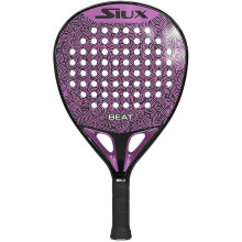 SIUX BEAT HYBRID AIR PADEL RACKET