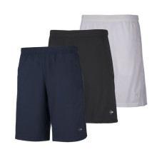 DUNLOP WOVEN CLUB SHORTS