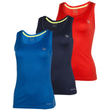 WOMEN'S DUNLOP CLUB TANK TOP