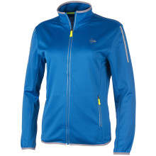 WOMEN'S DUNLOP TECH CLUB JACKET