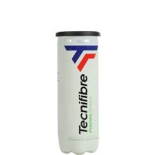TUBE OF 3 TECNIFIBRE TEAM PADEL TEAM