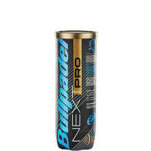 TUBE OF 3 BULLPADEL BP FIP NEXT PRO BALLS
