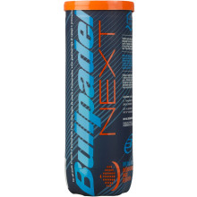 TUBE OF 3 BALLS BP FIP NEXT