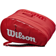 WILSON SUPER TOUR PADEL BAG