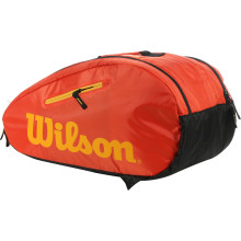 JUNIOR WILSON PADEL BAG