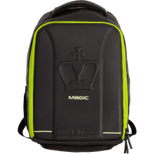 BLACK CROWN MAGIC PADEL BACKPACK
