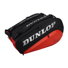 DUNLOP ELITE MOYANO PADEL BAG