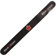 BLACK CROWN ADAMATIUM PROTECTIVE STRIP RED