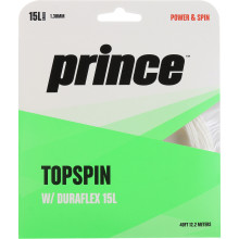 ROPE PRINCE TOPSPIN WITH DURAFLEX 15L (12 METRES)