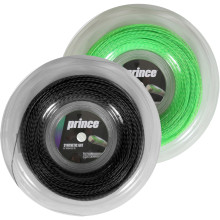 BOBINE PRINCE SYNTHETIC GUT WITH DURAFLEX 16 (200 METRES)
