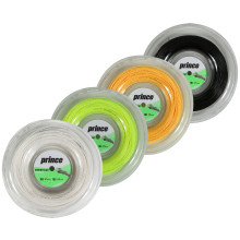 PRINCE SUPER SYNTHETIC GUT DURAFLEX STRING REEL (200 METERS)