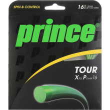 PRINCE TOUR XP ROPE (12 METRES)