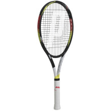 PRINCE RIPSTICK 100 RACQUET (300 GR)