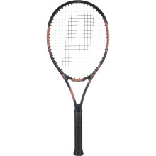 PRINCE WARRIOR 100 PINK RACKET (265 GR)