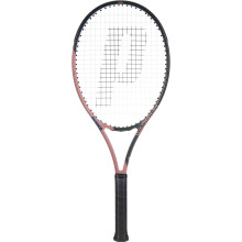 PRINCE WARRIOR 107 PINK RACKET (275 GR)