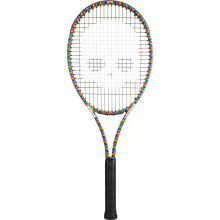 PRINCE/HYDROGEN SKULLS 275 SNOWSHOE (275 GR)