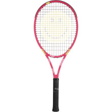 PRINCE/SMILEY BEAST POWER PINK RACKET (285GR)