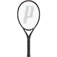 PRINCE TWIST X105 LEFT-HANDED RACQUET (270GR)