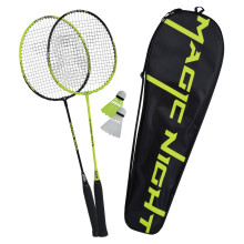 BADMINTON SET TALBOT-TORROT MAGIC NIGHT LED
