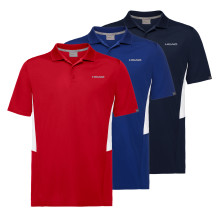 HEAD CLUB TECH POLO