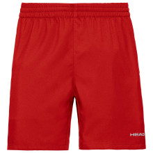 HEAD CLUB SHORTS 