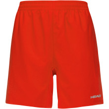 HEAD CLUB SHORTS