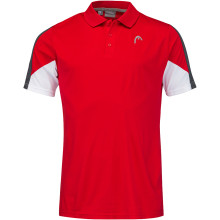 HEAD CLUB 22 TECHH POLO 