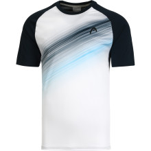 T-SHIRT HEAD TOPSPIN