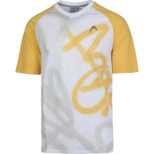 HEAD PERFORMANCE NEW YORK T-SHIRT 